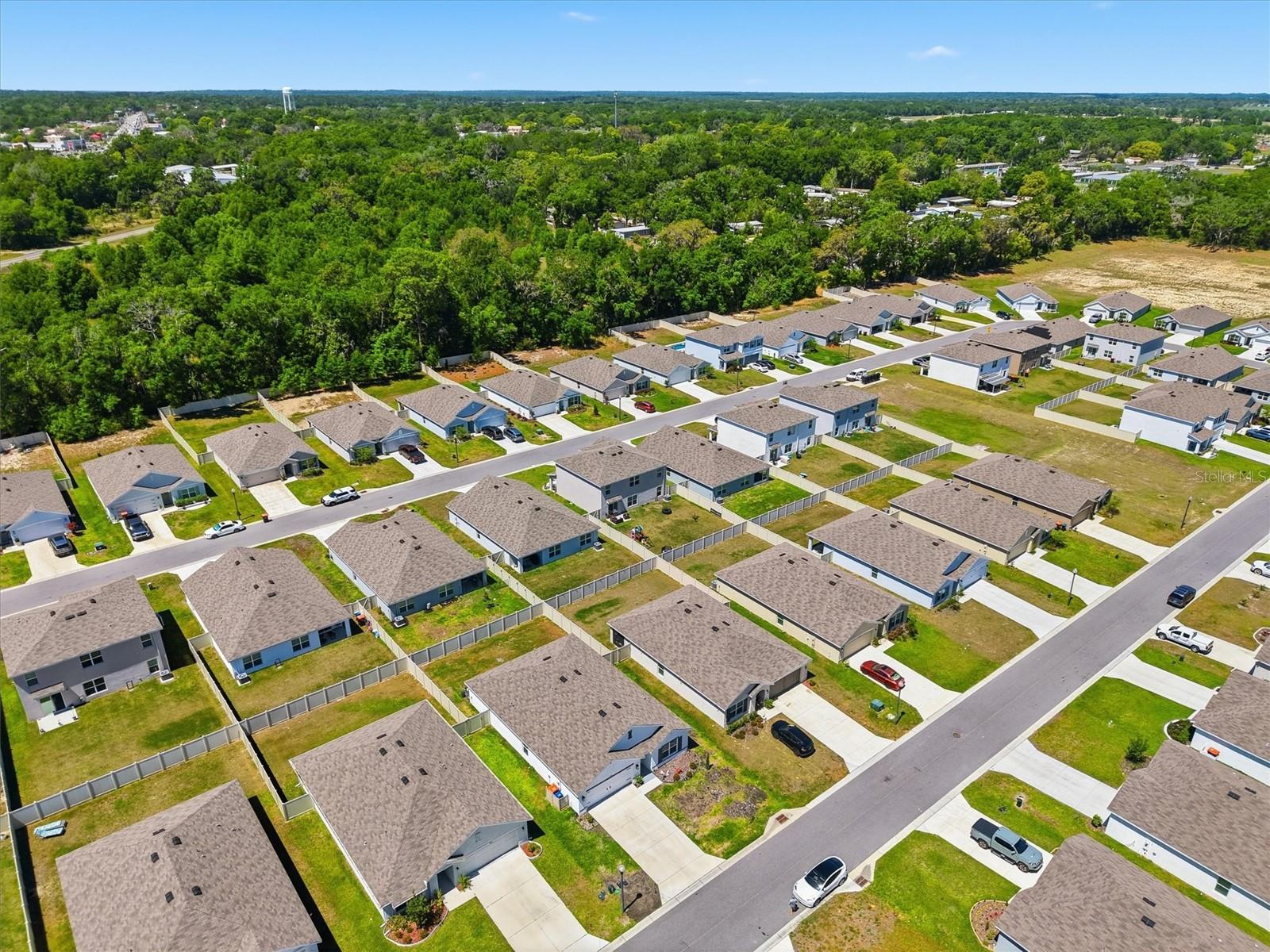 11369 SE 67TH CIR, BELLEVIEW, FL, 34420