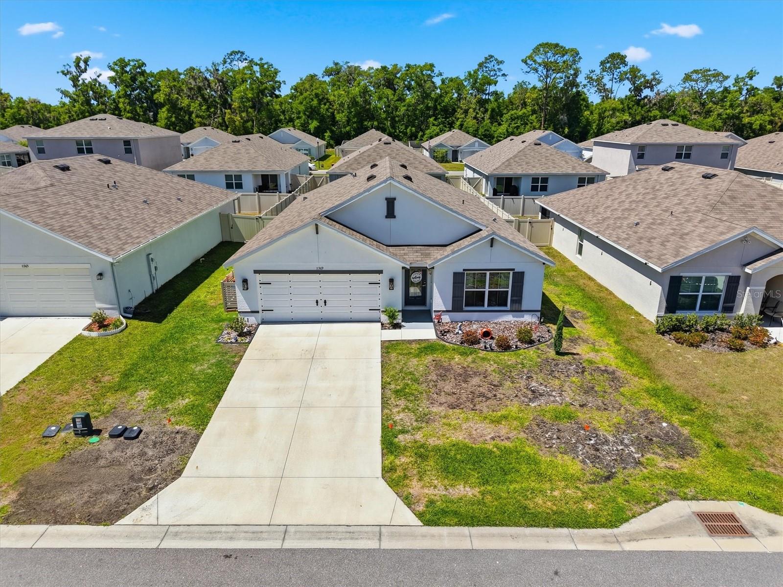 11369 SE 67TH CIR, BELLEVIEW, FL, 34420