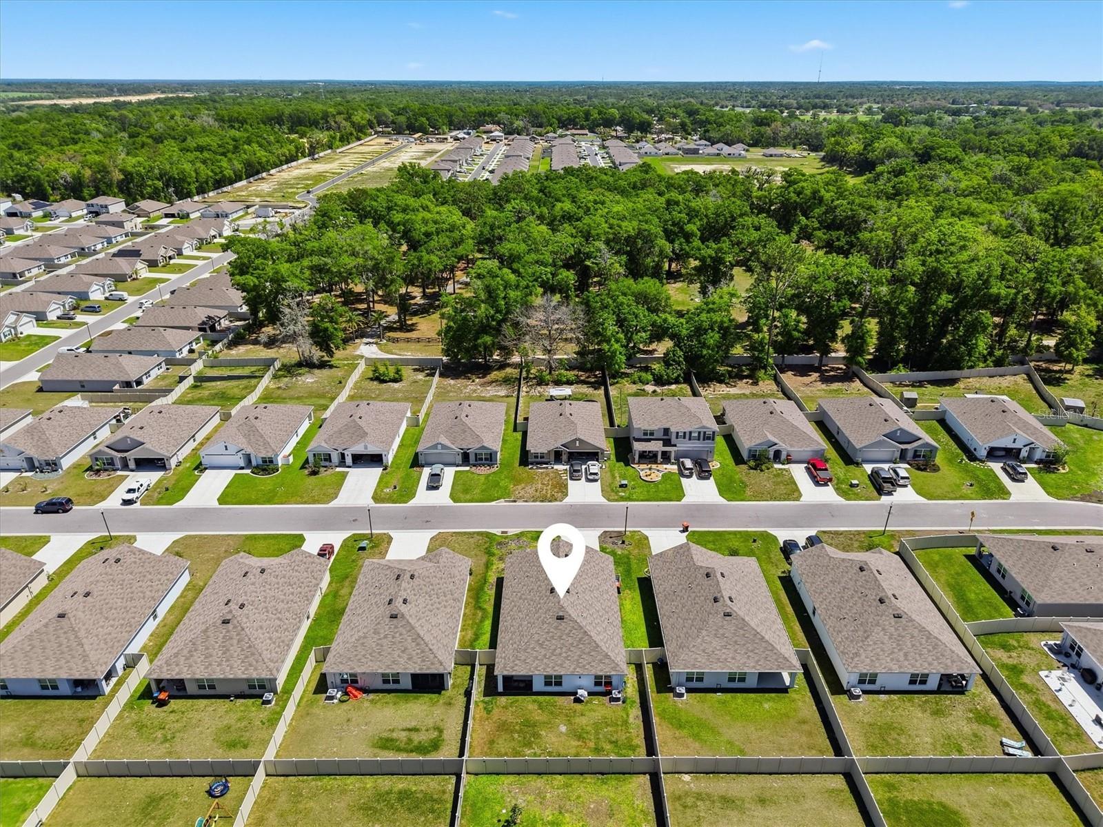 11369 SE 67TH CIR, BELLEVIEW, FL, 34420