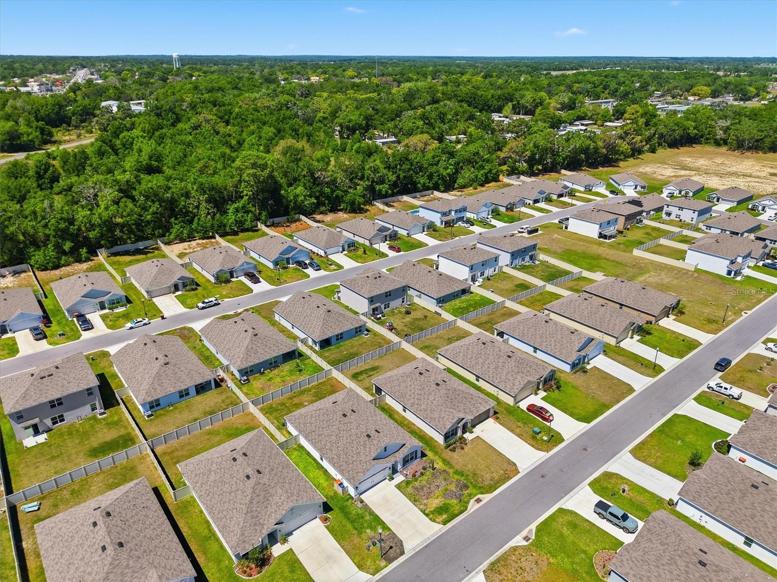11369 SE 67TH CIR, BELLEVIEW, FL, 34420