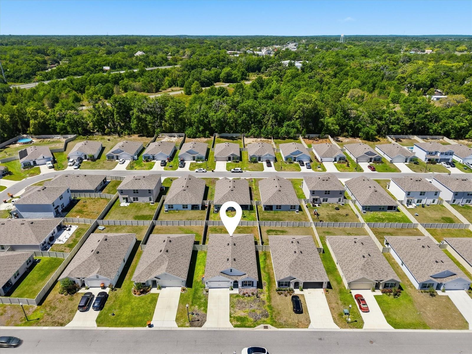 11369 SE 67TH CIR, BELLEVIEW, FL, 34420