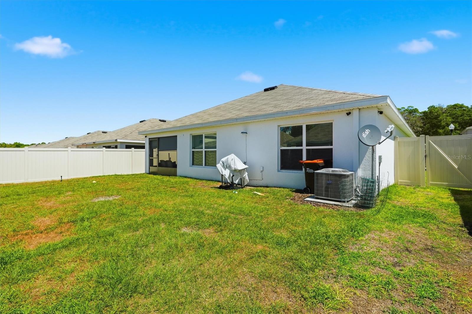 11369 SE 67TH CIR, BELLEVIEW, FL, 34420