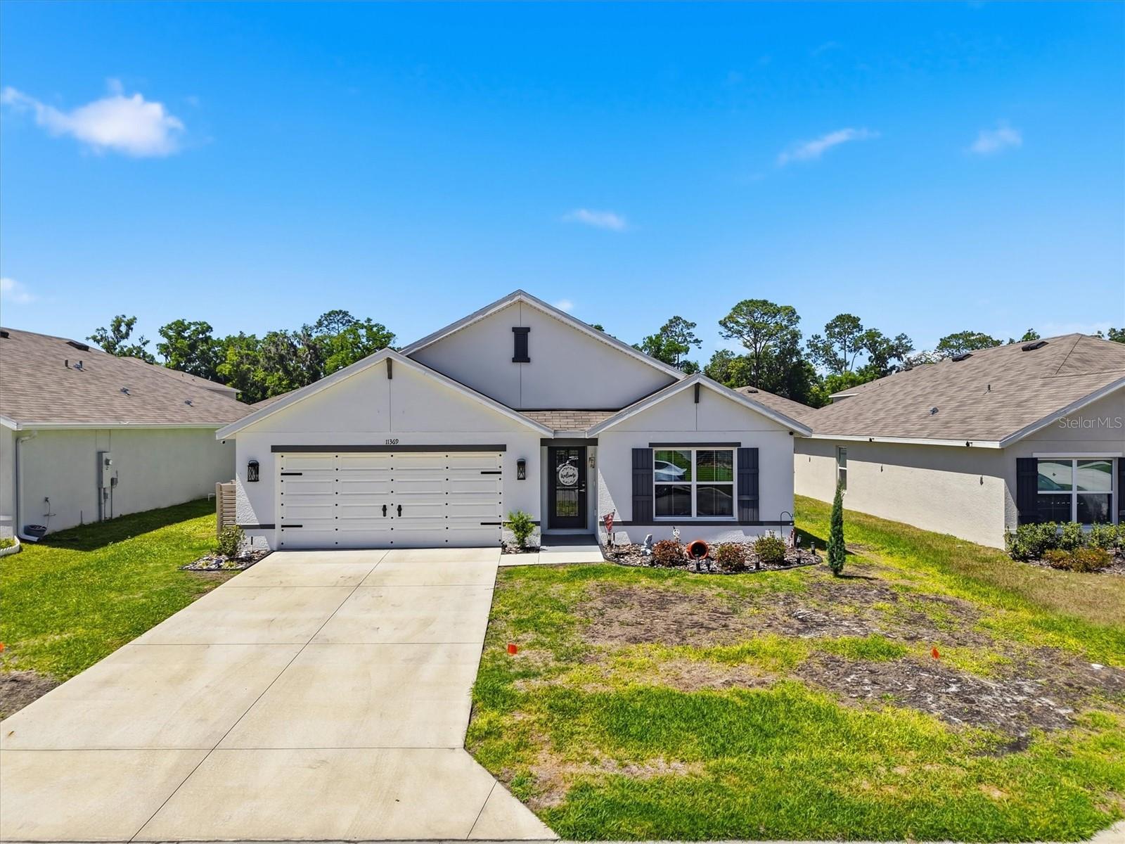 11369 SE 67TH CIR, BELLEVIEW, FL, 34420