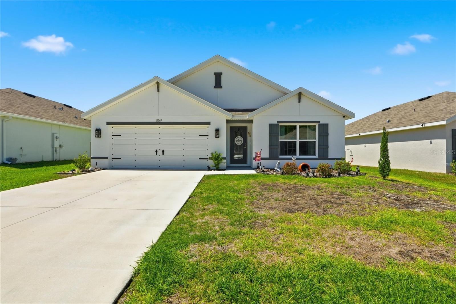 11369 SE 67TH CIR, BELLEVIEW, FL, 34420