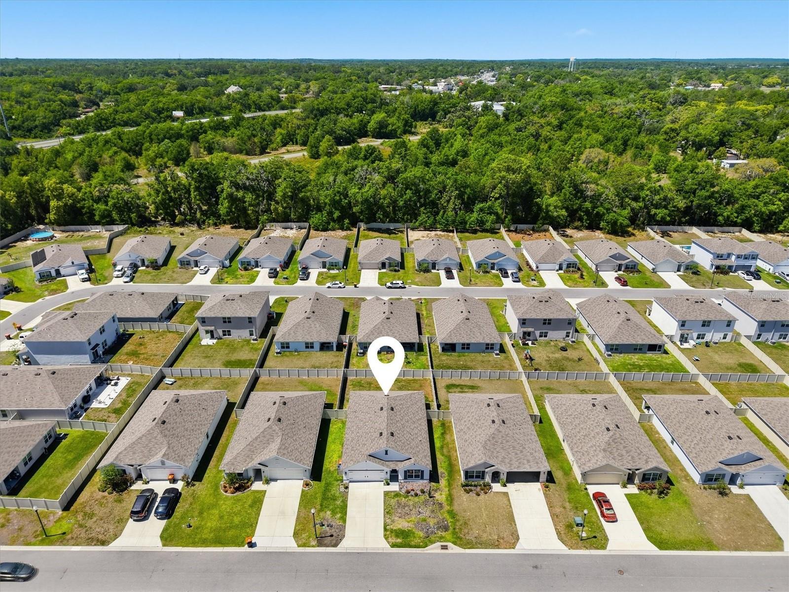11369 SE 67TH CIR, BELLEVIEW, FL, 34420