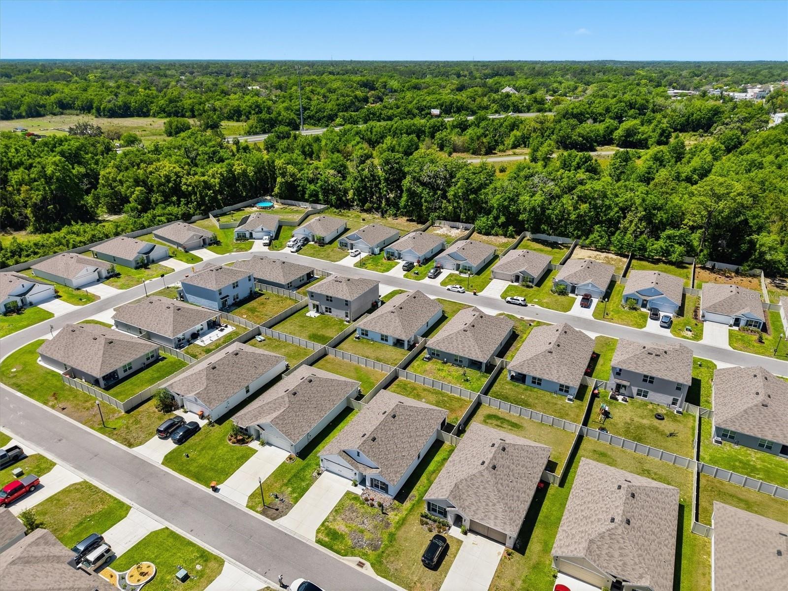 11369 SE 67TH CIR, BELLEVIEW, FL, 34420