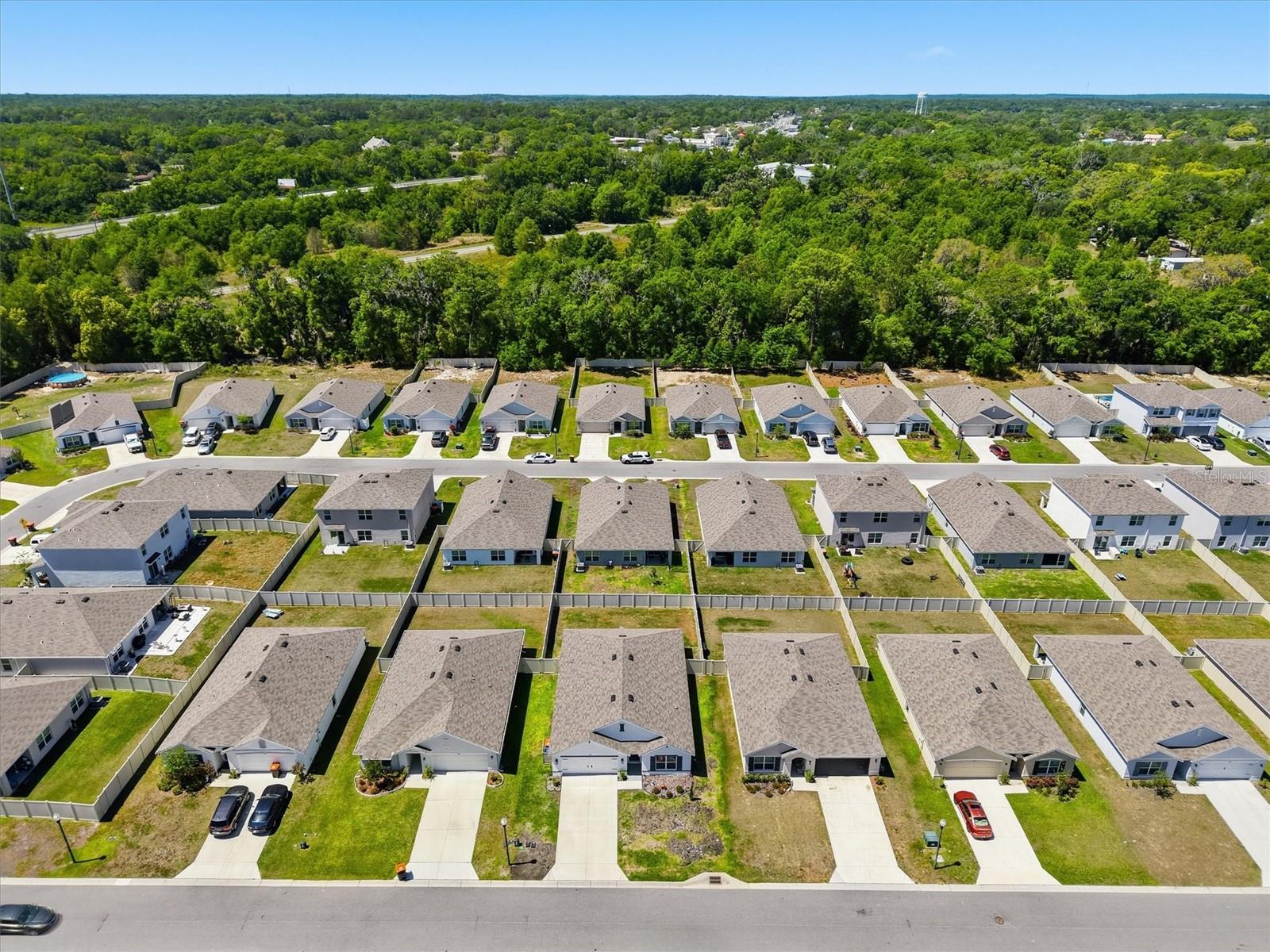 11369 SE 67TH CIR, BELLEVIEW, FL, 34420