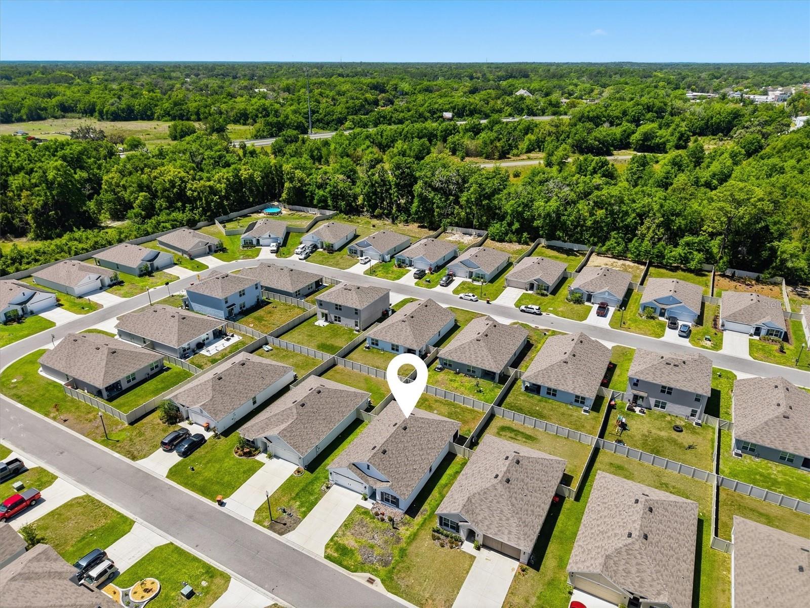 11369 SE 67TH CIR, BELLEVIEW, FL, 34420