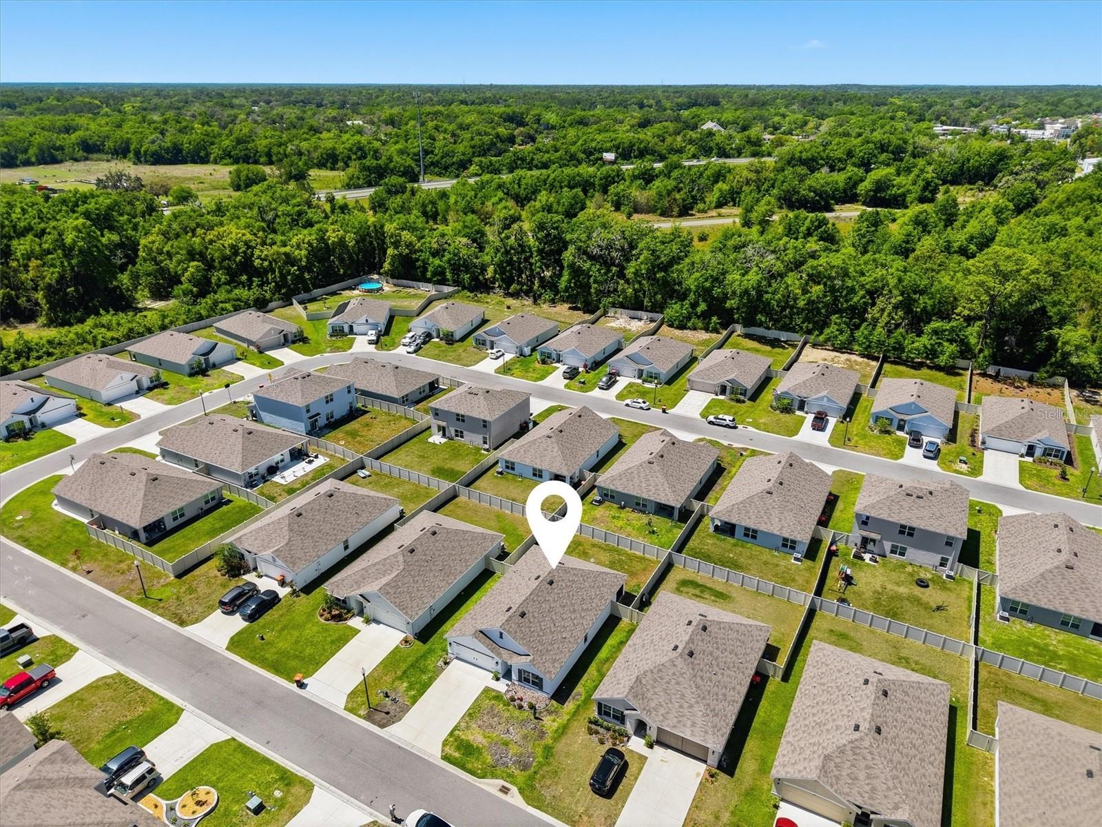 11369 SE 67TH CIR, BELLEVIEW, FL, 34420