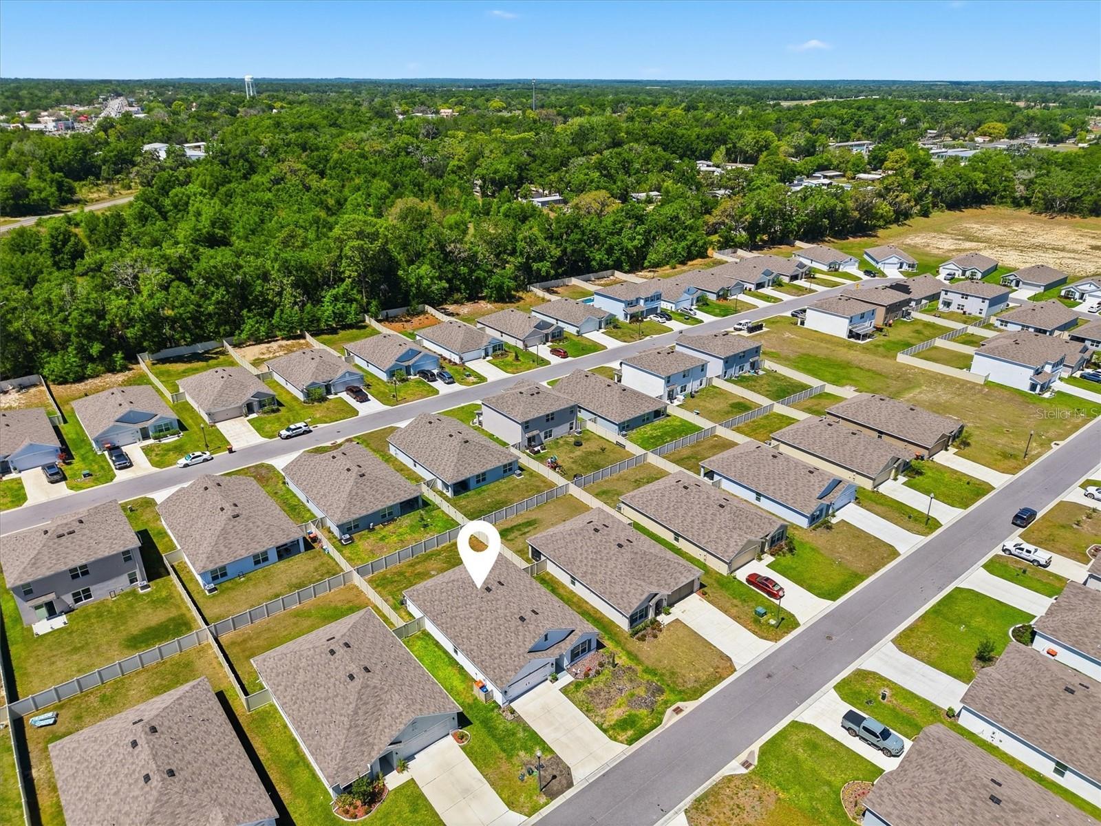 11369 SE 67TH CIR, BELLEVIEW, FL, 34420