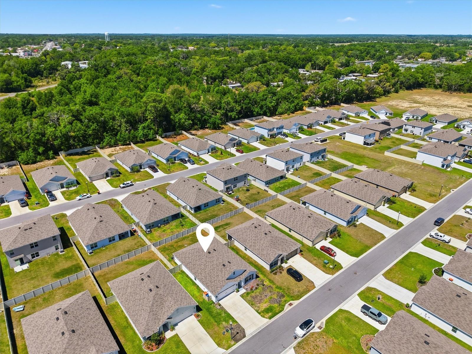 11369 SE 67TH CIR, BELLEVIEW, FL, 34420