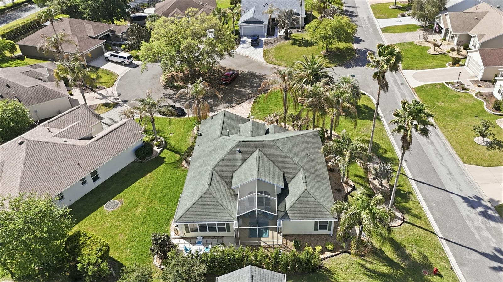 778 MOORE TER, THE VILLAGES, FL, 32162