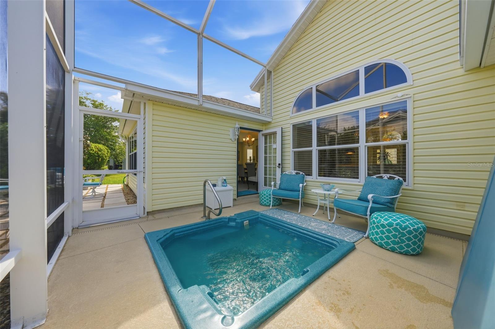 778 MOORE TER, THE VILLAGES, FL, 32162