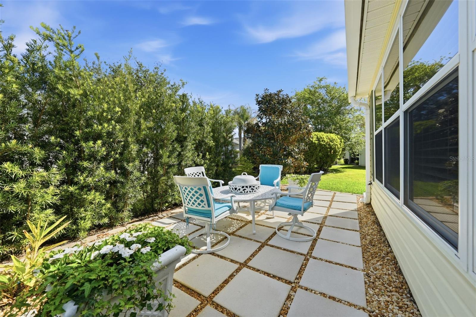 778 MOORE TER, THE VILLAGES, FL, 32162