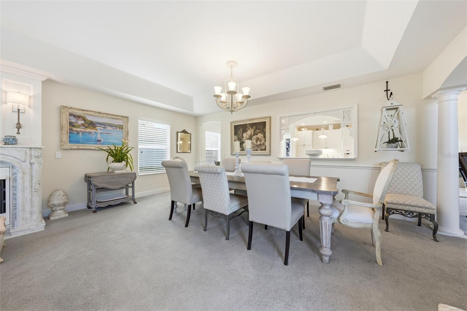 778 MOORE TER, THE VILLAGES, FL, 32162
