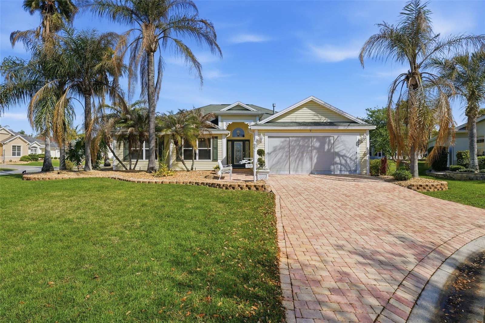 778 MOORE TER, THE VILLAGES, FL, 32162