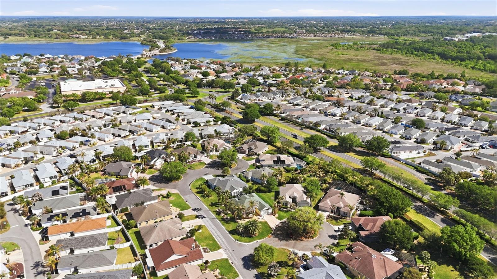 778 MOORE TER, THE VILLAGES, FL, 32162