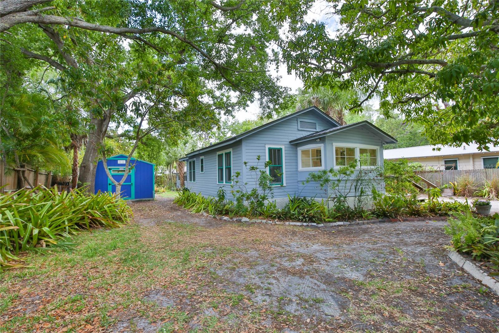 708 42ND ST, SARASOTA, FL, 34234