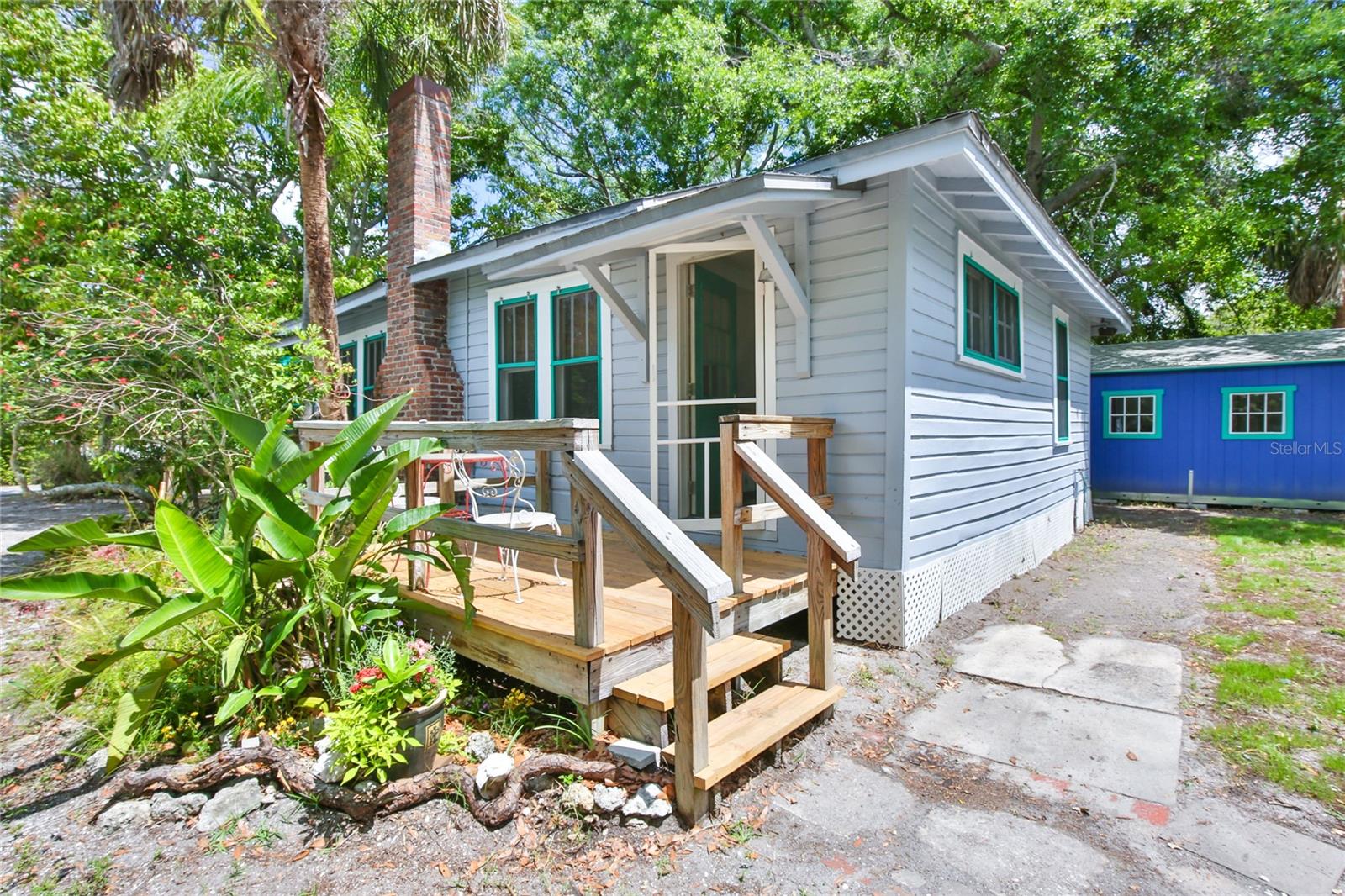 708 42ND ST, SARASOTA, FL, 34234