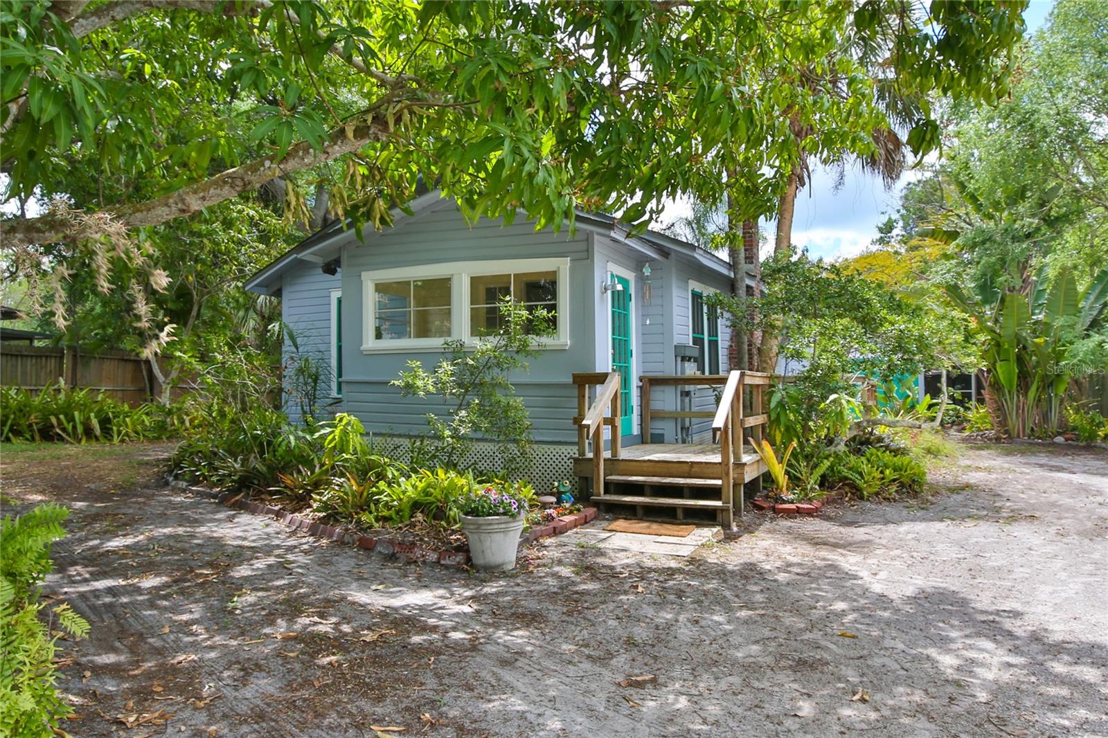 708 42ND ST, SARASOTA, FL, 34234