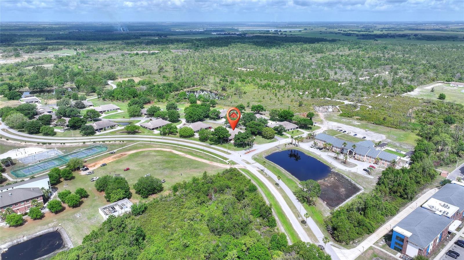 302 GENESIS POINTE DR, LAKE WALES, FL, 33859