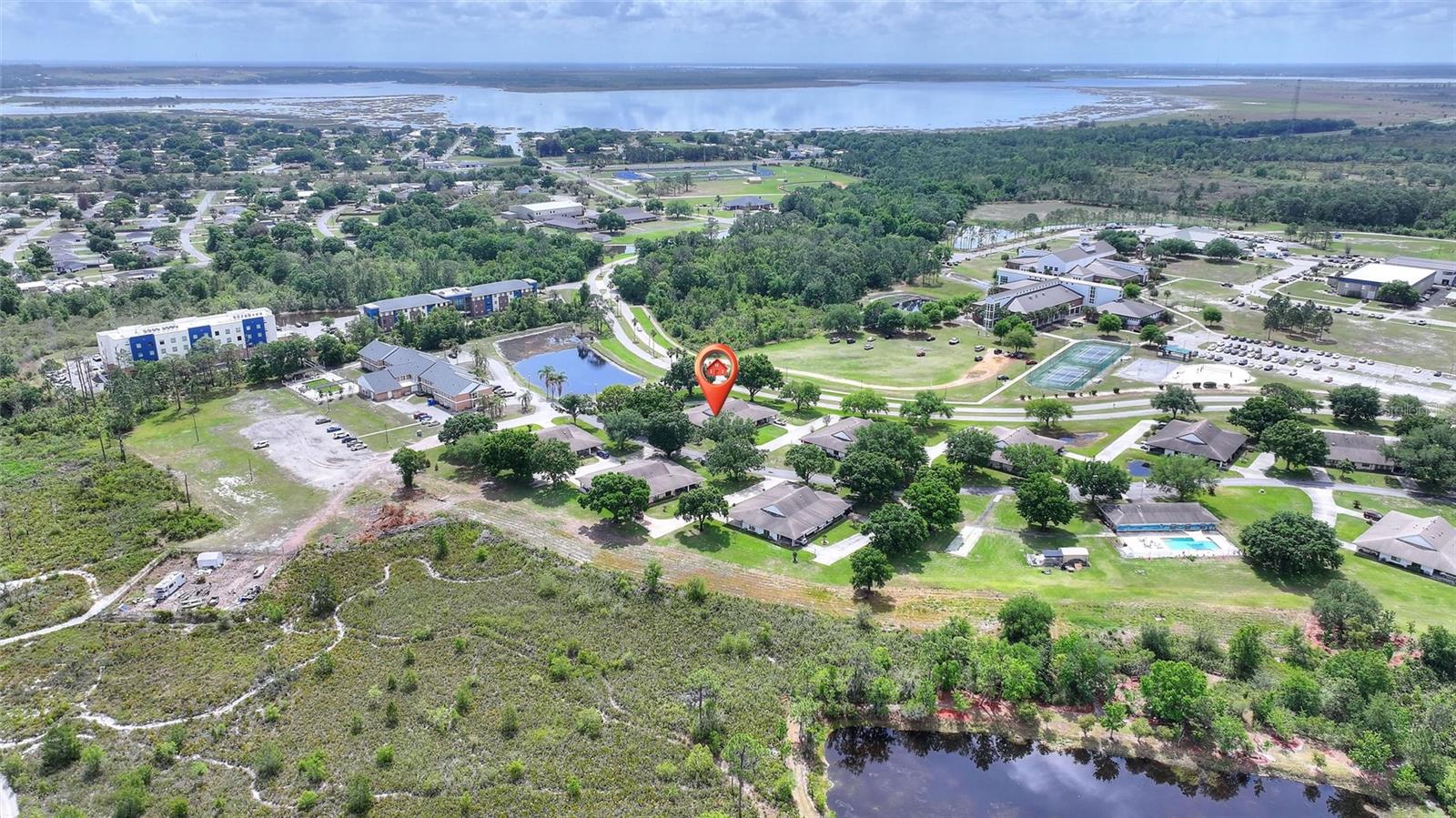 302 GENESIS POINTE DR, LAKE WALES, FL, 33859