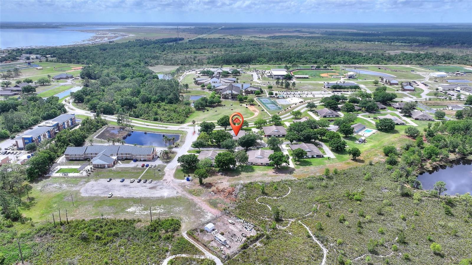302 GENESIS POINTE DR, LAKE WALES, FL, 33859