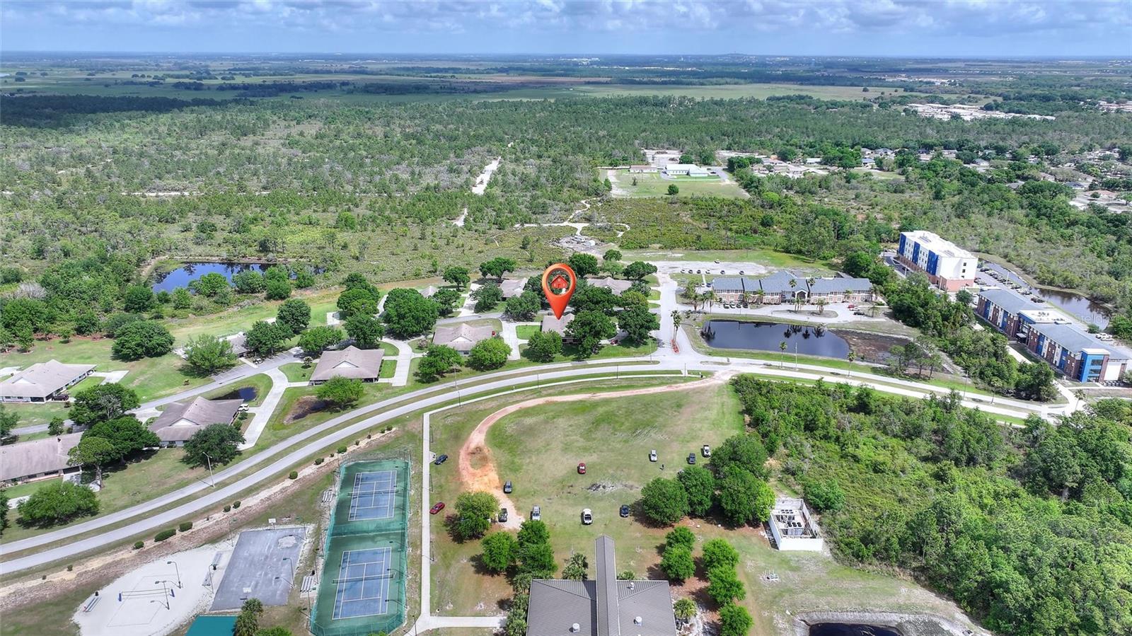 302 GENESIS POINTE DR, LAKE WALES, FL, 33859
