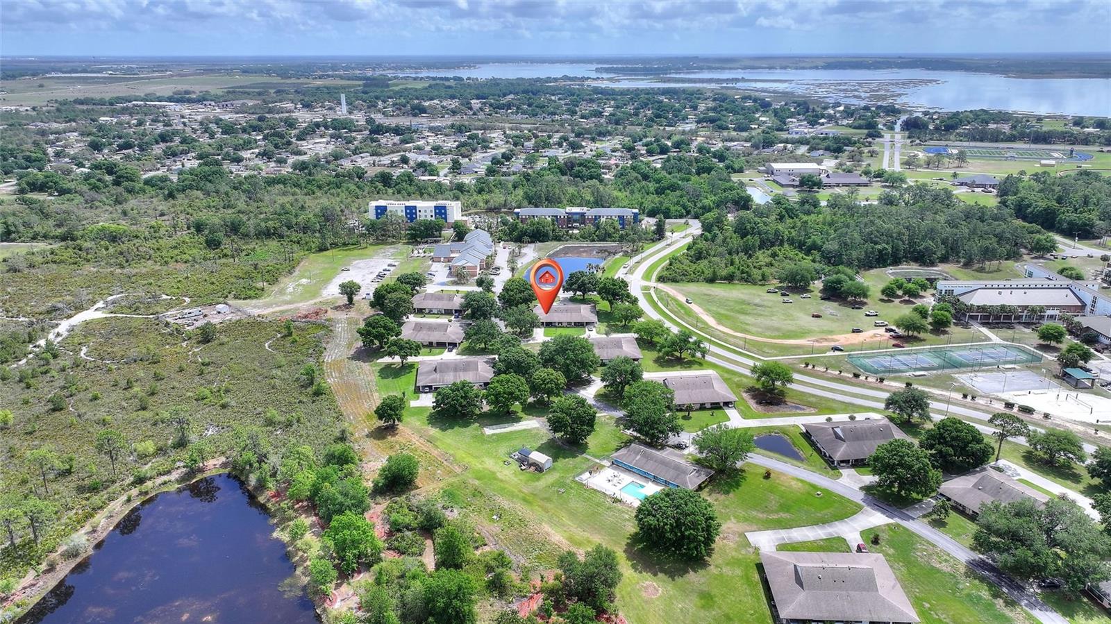 302 GENESIS POINTE DR, LAKE WALES, FL, 33859