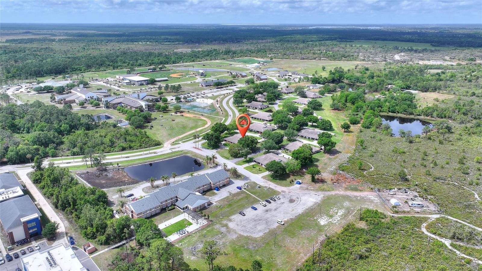 302 GENESIS POINTE DR, LAKE WALES, FL, 33859