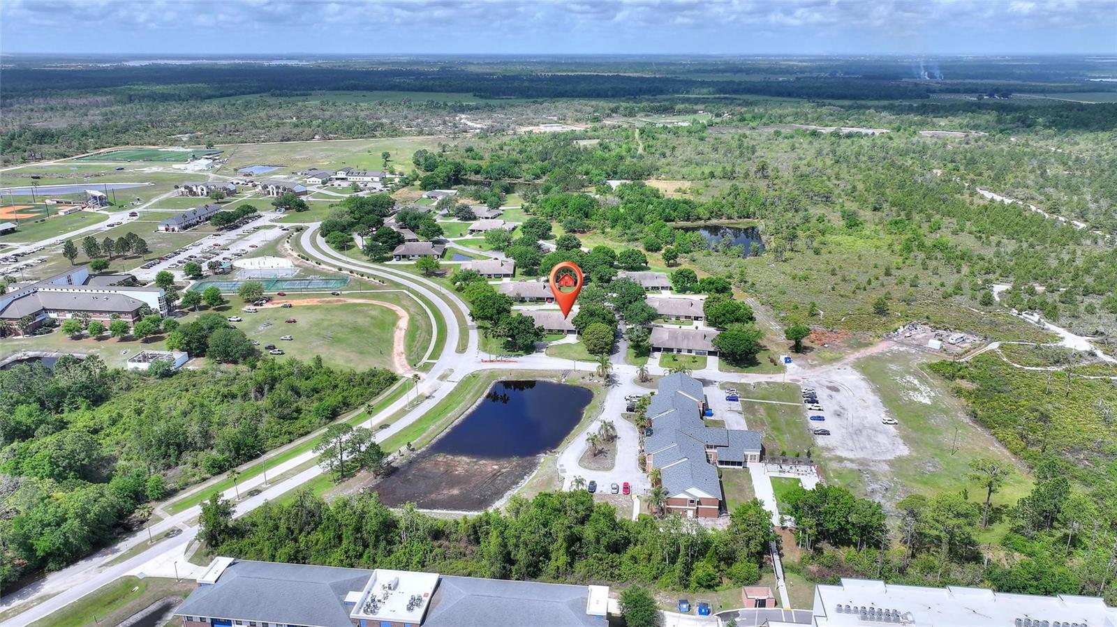 302 GENESIS POINTE DR, LAKE WALES, FL, 33859
