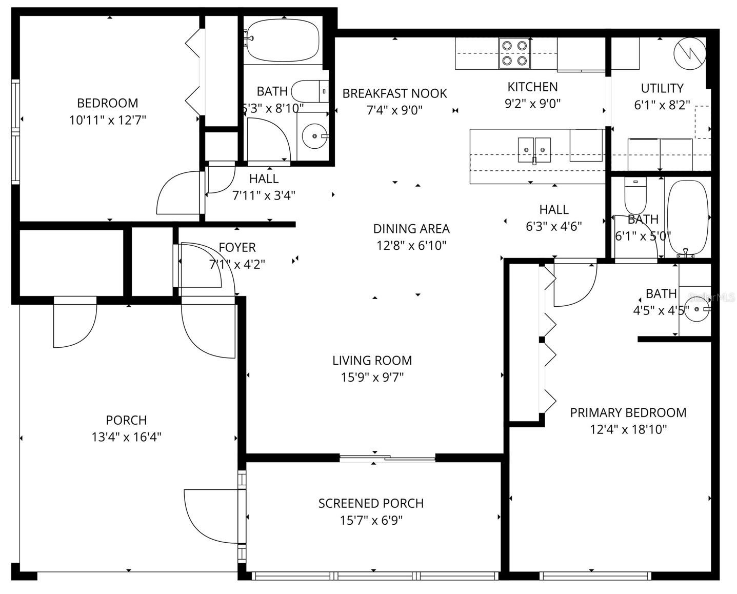 302 GENESIS POINTE DR, LAKE WALES, FL, 33859