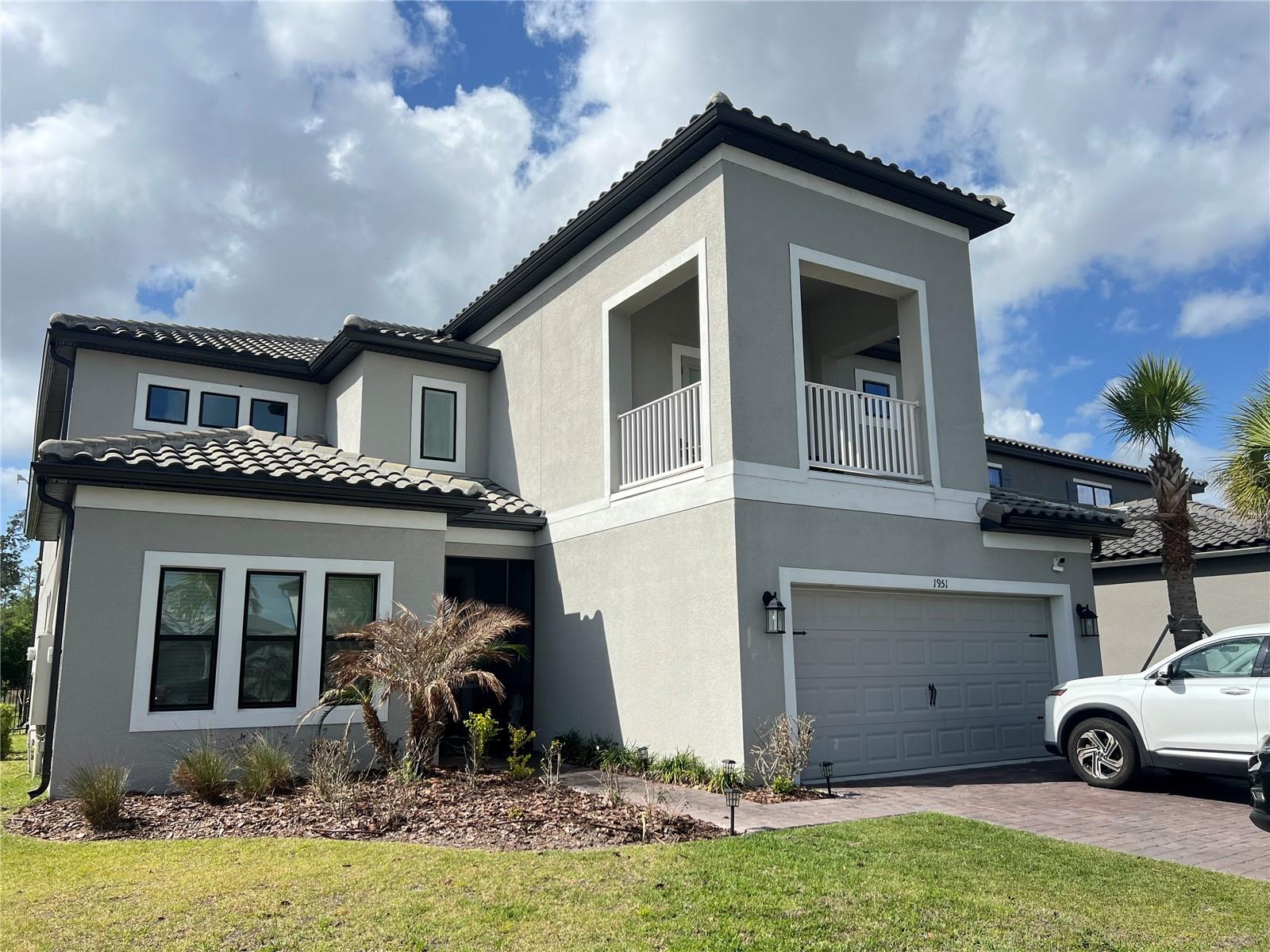 BELLALAGO PH 5J SEC 3, KISSIMMEE, FL, 34746