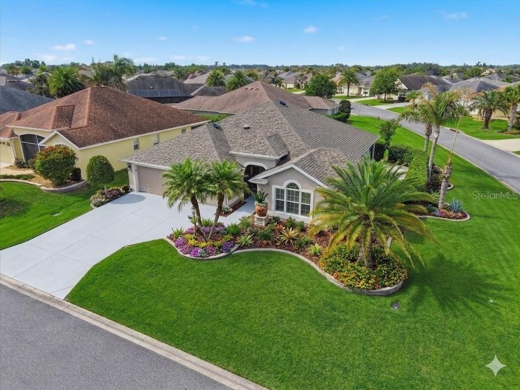 1424 WALNUT WAY, THE VILLAGES, FL, 32163