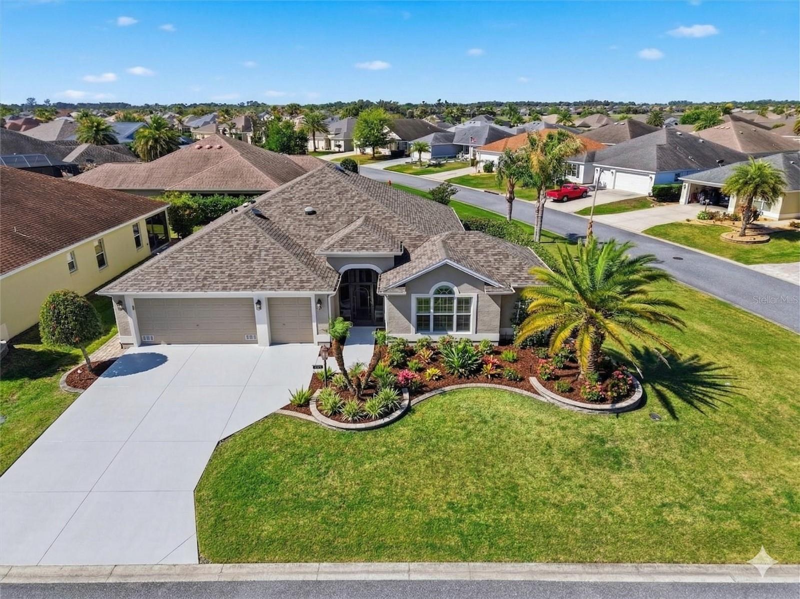 1424 WALNUT WAY, THE VILLAGES, FL, 32163