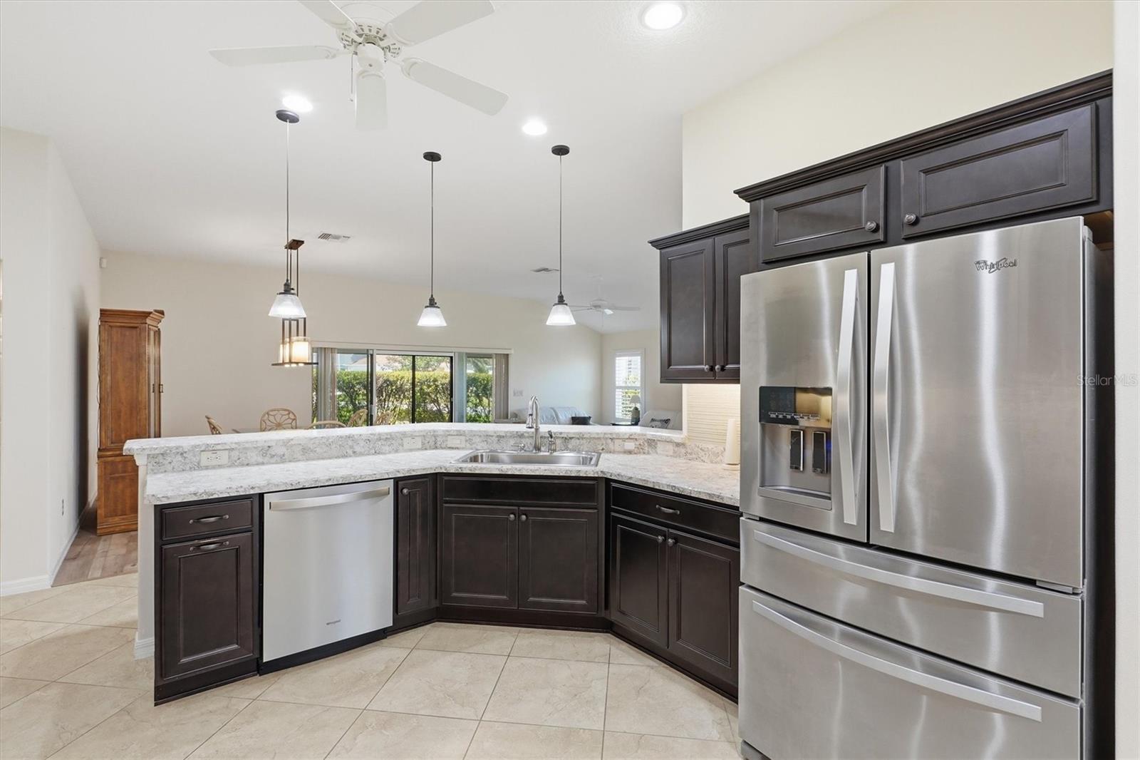 1424 WALNUT WAY, THE VILLAGES, FL, 32163