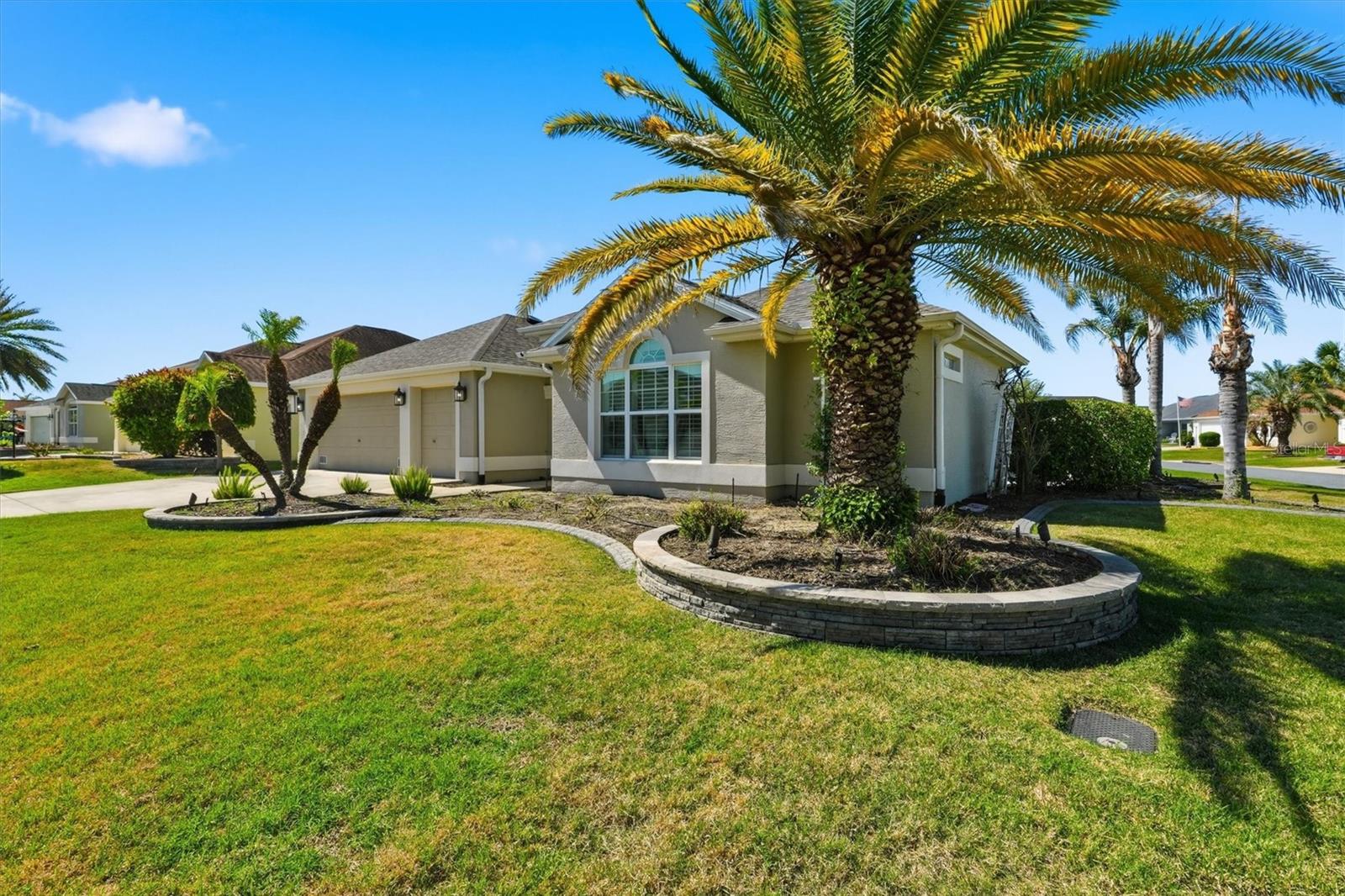 1424 WALNUT WAY, THE VILLAGES, FL, 32163