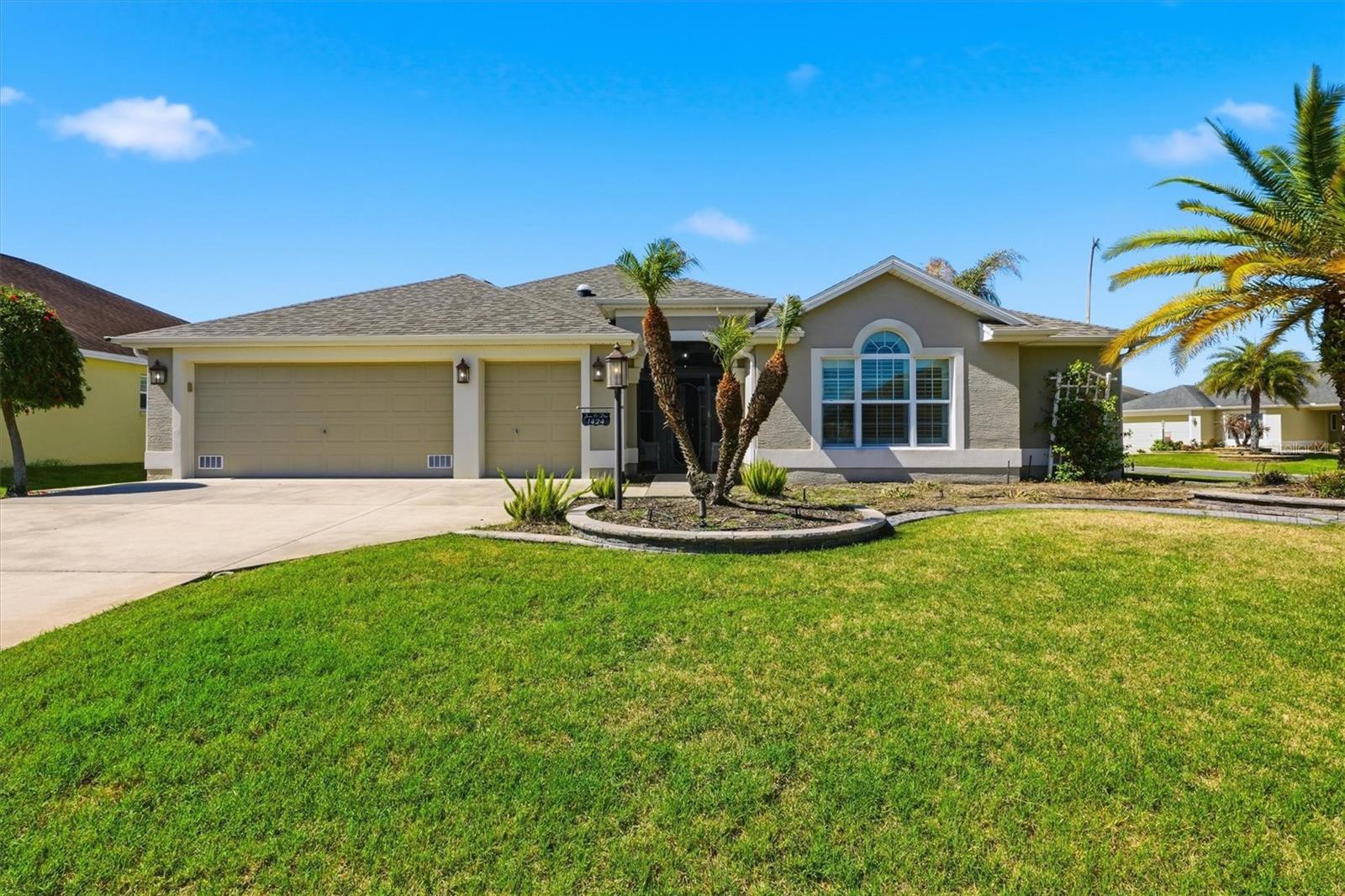 1424 WALNUT WAY, THE VILLAGES, FL, 32163