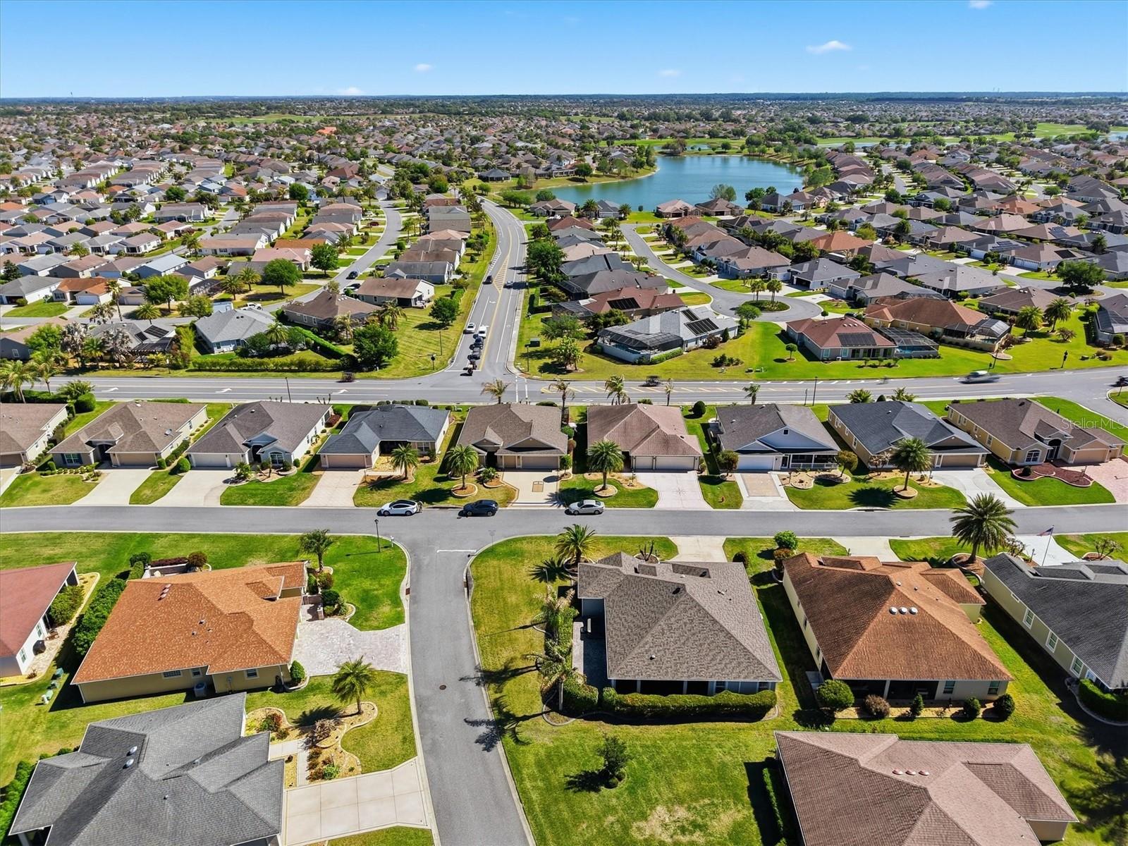 1424 WALNUT WAY, THE VILLAGES, FL, 32163