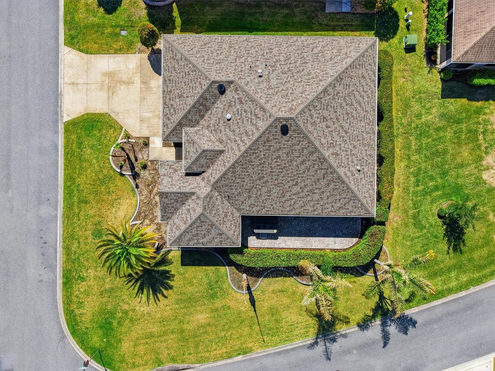 1424 WALNUT WAY, THE VILLAGES, FL, 32163