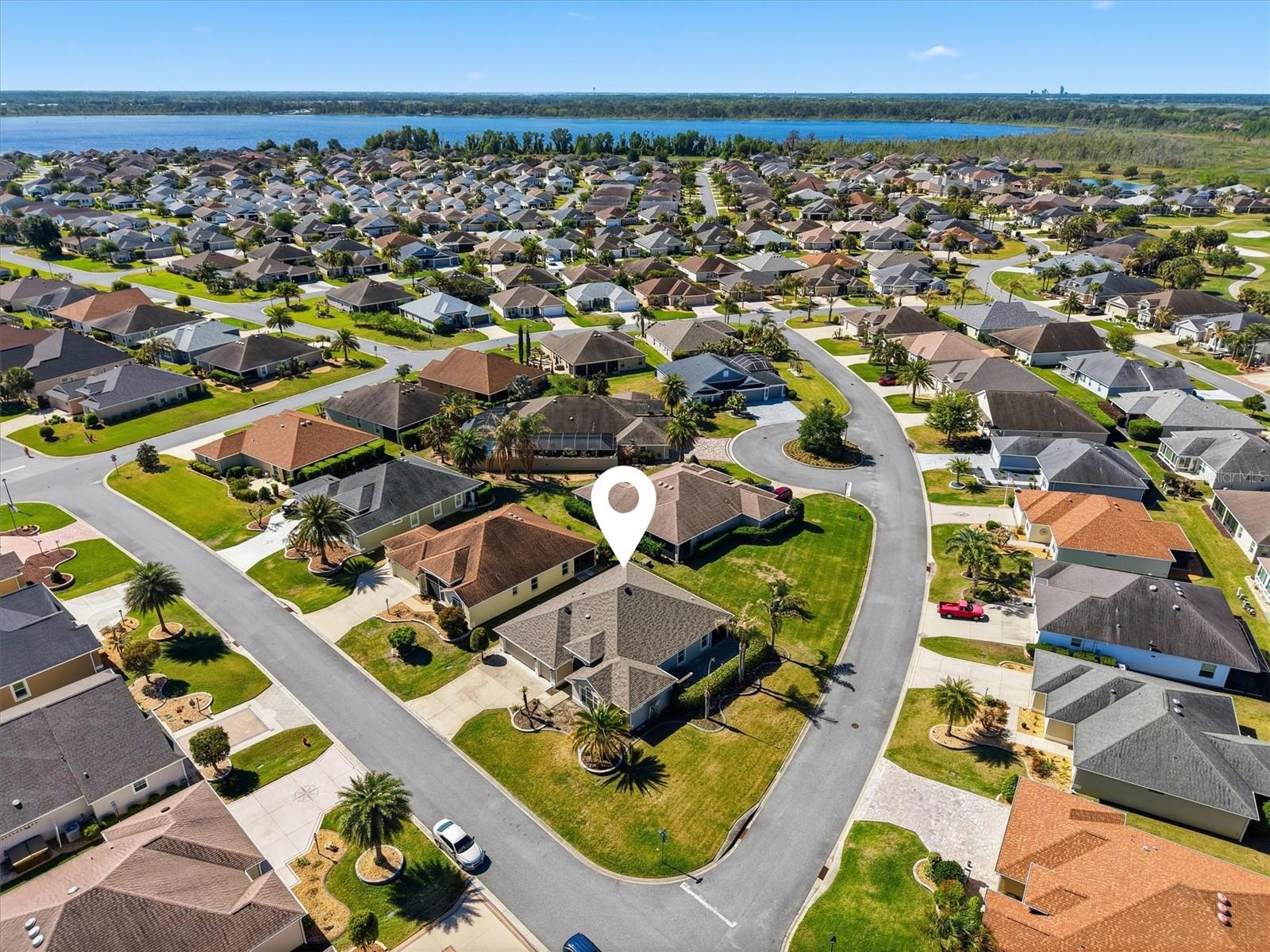 1424 WALNUT WAY, THE VILLAGES, FL, 32163