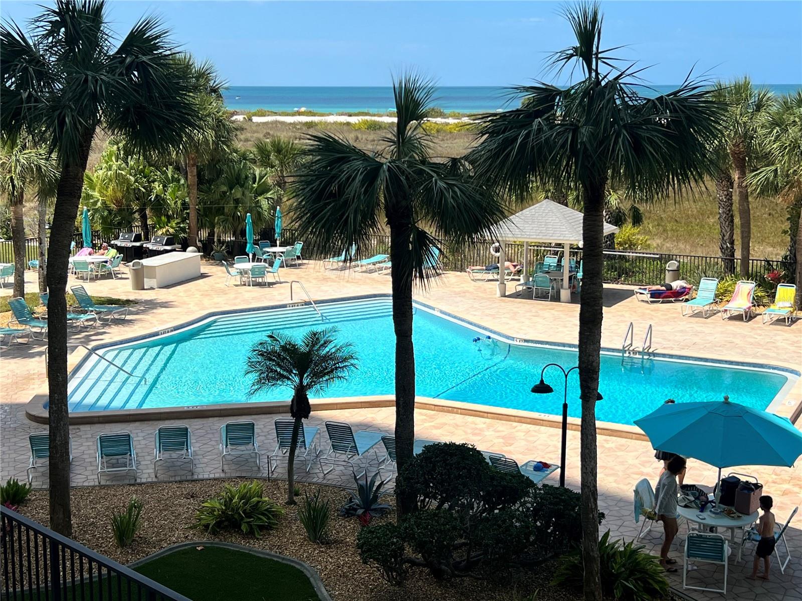 1230 GULF BLVD #304, CLEARWATER, FL, 33767