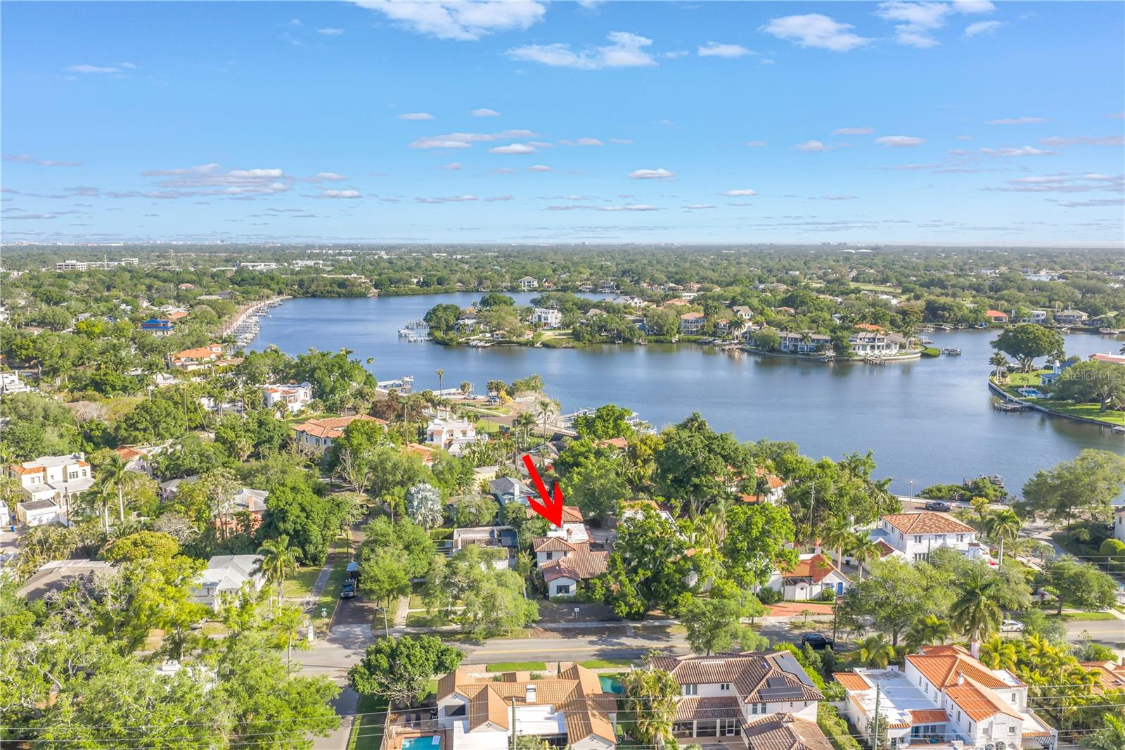 325 22ND AVE NE, ST PETERSBURG, FL, 33704
