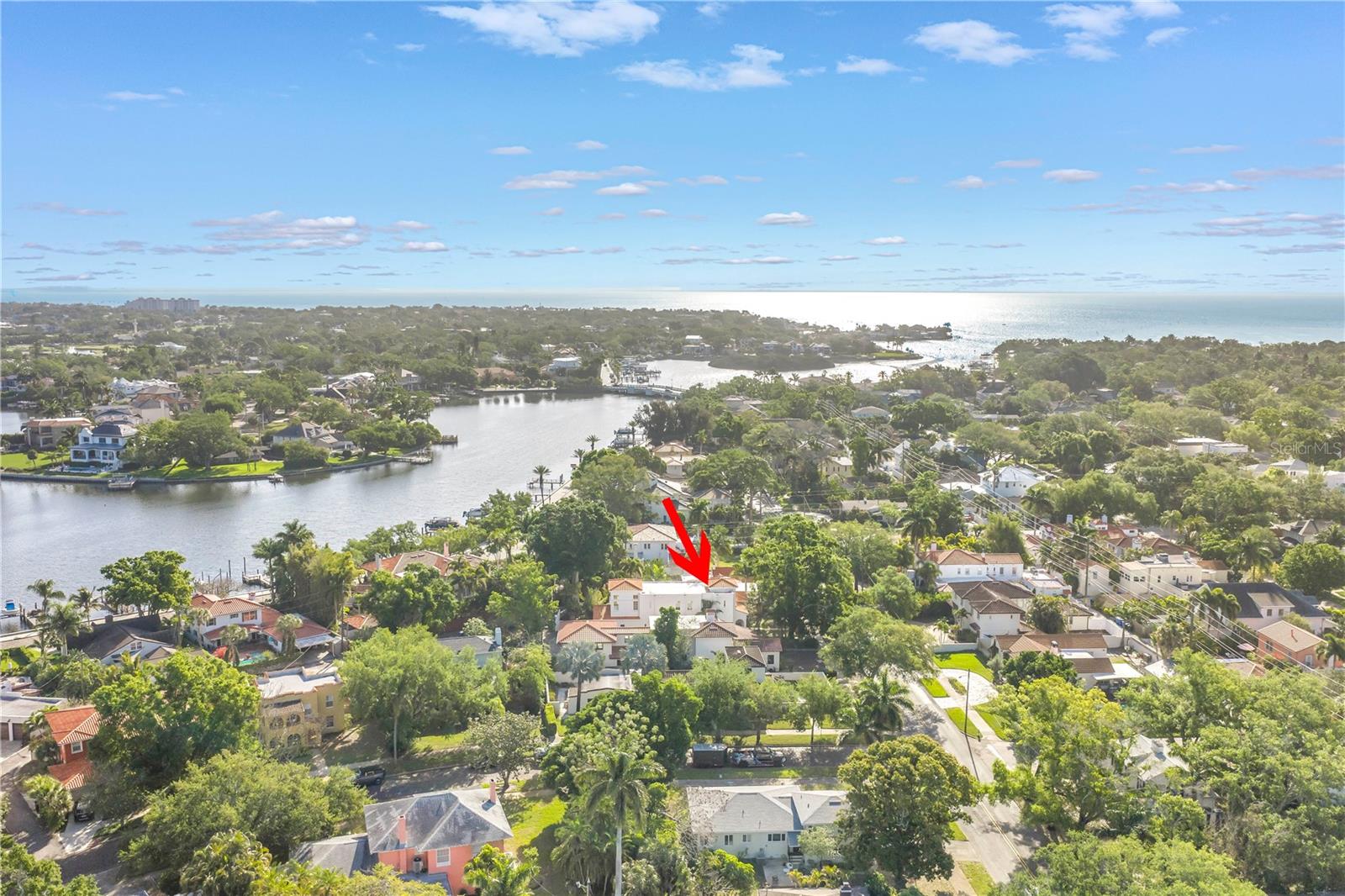 325 22ND AVE NE, ST PETERSBURG, FL, 33704
