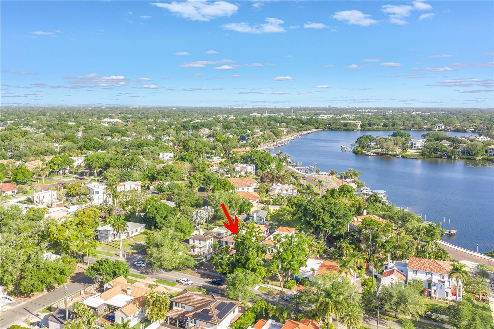 325 22ND AVE NE, ST PETERSBURG, FL, 33704