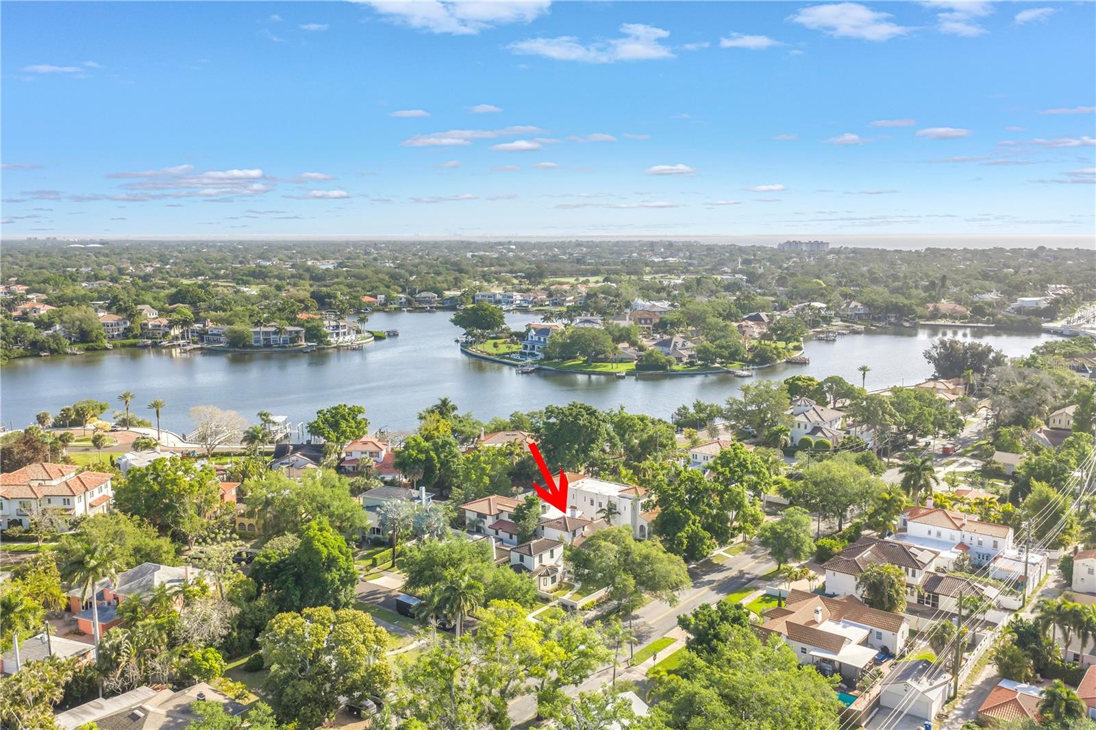 325 22ND AVE NE, ST PETERSBURG, FL, 33704