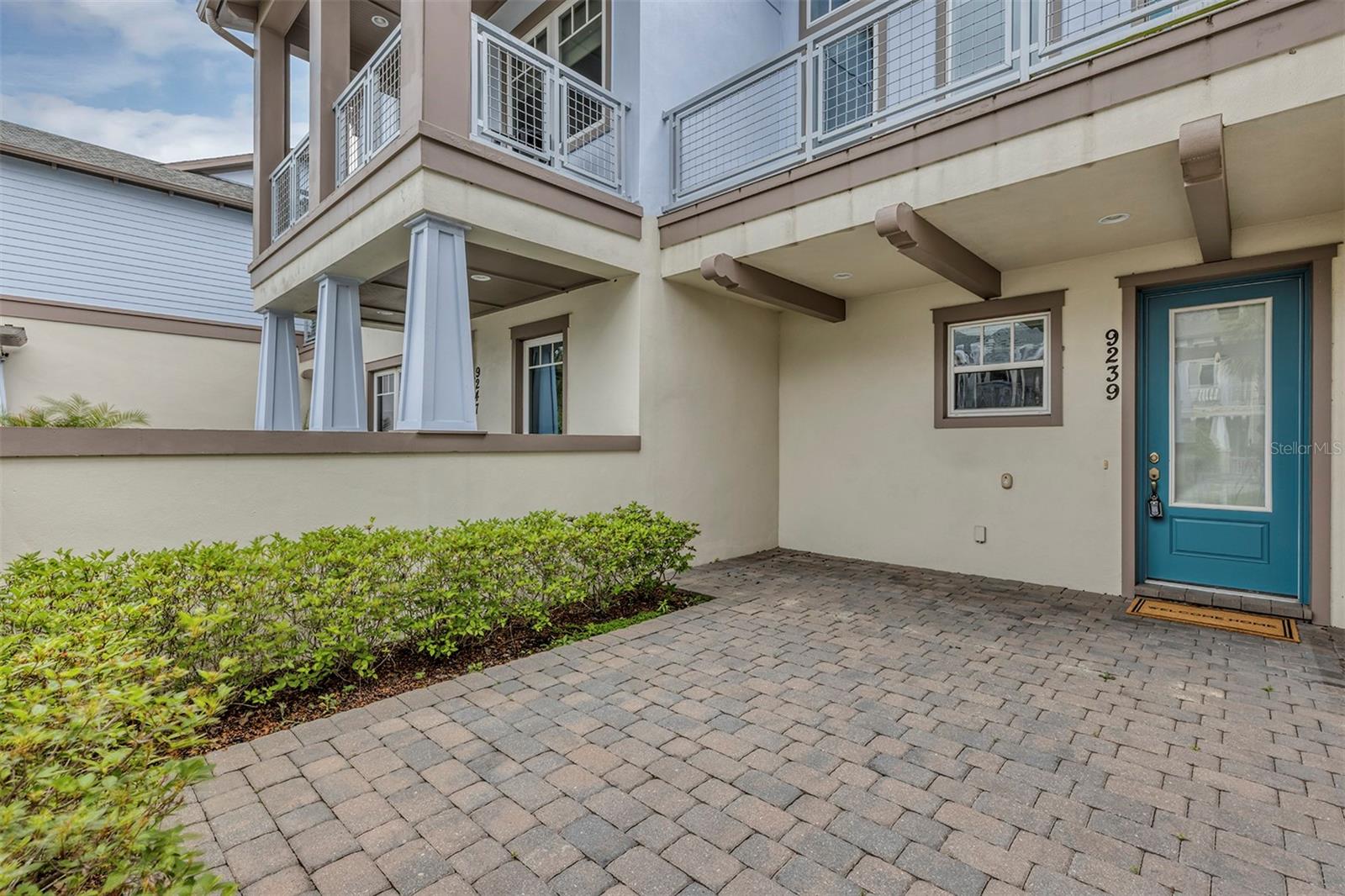 9239 DOHERTY PL, ORLANDO, FL, 32827