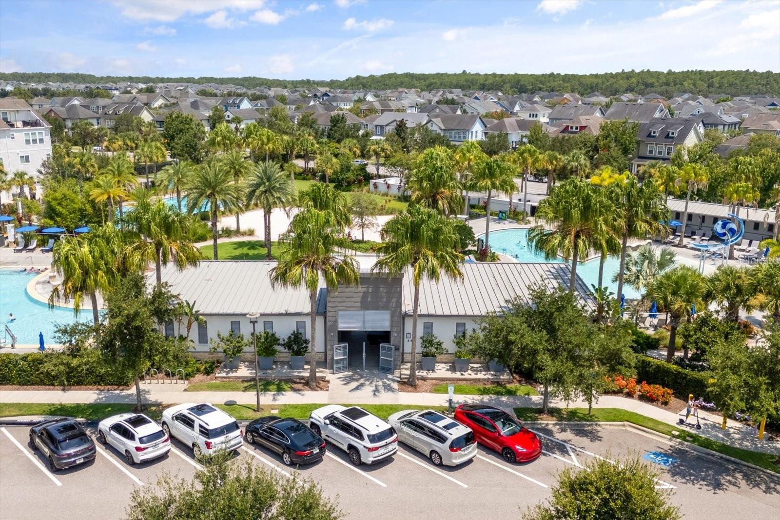 9239 DOHERTY PL, ORLANDO, FL, 32827