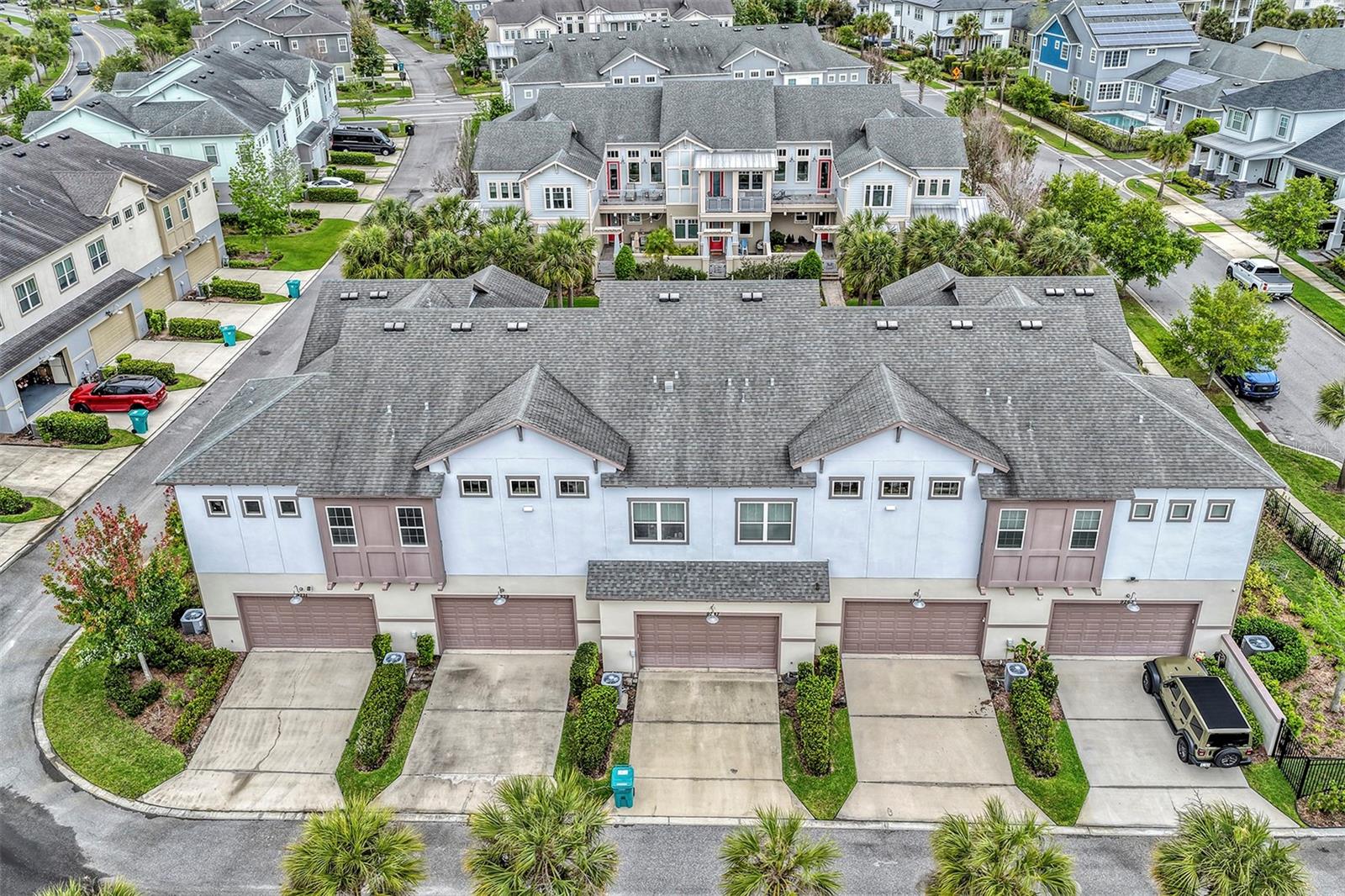 9239 DOHERTY PL, ORLANDO, FL, 32827