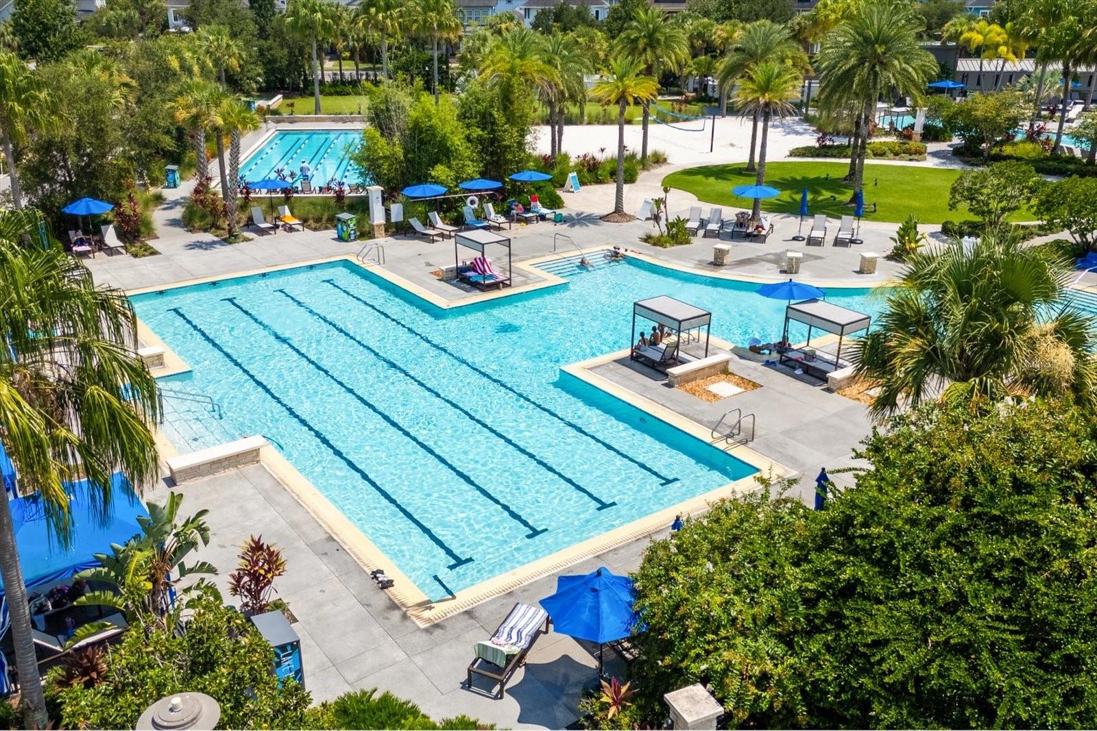 9239 DOHERTY PL, ORLANDO, FL, 32827